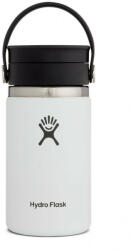 Hydro Flask Coffee with Flex Sip Lid 12 OZ Culoare: alb
