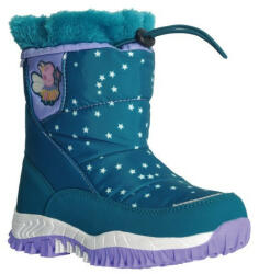 Regatta Peppa Winter Boot Mărimi încălțăminte (EU): 26 / Mărimi încălțăminte copii: 26 / Culoare: albastru