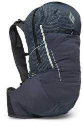 Black Diamond W Pursuit Backpack 30 L Mărime spate rucsac: S / Culoare: negru/verde