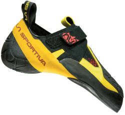 La Sportiva Skwama Mărimi încălțăminte (EU): 43 / Culoare: negru/galben
