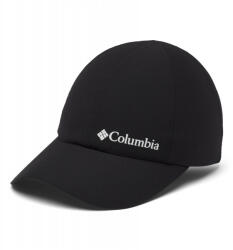 Columbia Silver Ridge III Ball Cap Culoare: negru/albastru