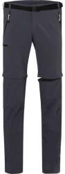 Regatta Xert Str Z/O III Mărime: XL - XXL / Lungime pantalon: short / Culoare: gri