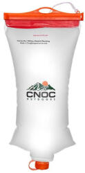 CNOC Vecto 2l Water Container Culoare: alb/portocaliu