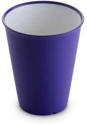 Omada Sanaliving Water Cup 0, 25 LT Culoare: violet