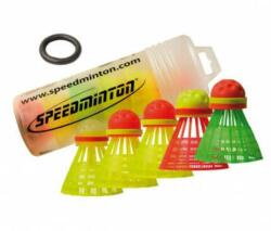 SPEEDMINTON Mixpack labdacsomag 400206 (Speedminton_400206)