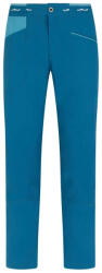 La Sportiva Talus Pant M Mărime: XL / Culoare: albastru