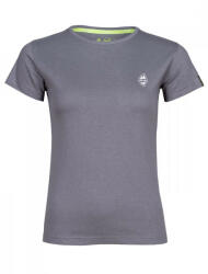 High Point Euphory Lady T-Shirt Mărime: M / Culoare: gri
