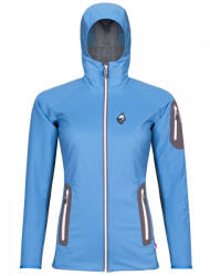 High Point Total Alpha Hoody Lady Jacket Mărime: S / Culoare: albastru