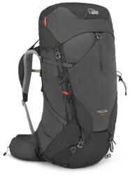 Lowe Alpine Yacuri 65 Mărime spate rucsac: M/L / Culoare: negru/gri