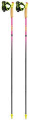 LEKI Ultratrail FX. One Superlite Lungime bețe: 115 cm / Culoare: roz/negru