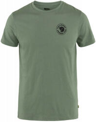 Fjall Raven 1960 Logo T-shirt M Mărime: M / Culoare: verde