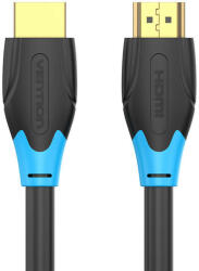 Vention Cablu HDMI Vention AACBF 1m (negru) (056371)