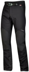 Directalpine Cascade Plus Mărime: L / Lungime pantalon: regular / Culoare: negru/gri