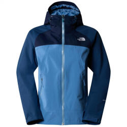 The North Face Stratos Jacket Mărime: XS / Culoare: albastru/alb