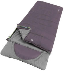 Outwell Contour Culoare: violet Sac de dormit