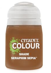 Citadel Shade (Seraphim Sepia) - tónusos szín, barna 2022
