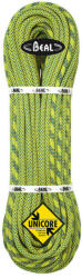 Beal Booster Unicore Safe Control 9, 7 mm (60 m) Culoare: verde