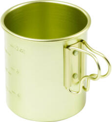 GSI Outdoors Bugaboo 14 Cup Culoare: verde