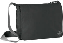 Mammut Shoulder Bag Square 8 l Culoare: negru