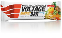 Nutrend Voltage Energy Bar Gust: Exotic