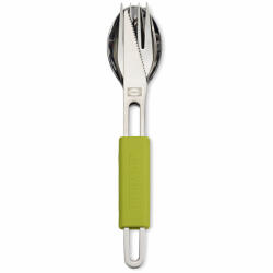 Primus Leisure Cutlery Culoare: verde deschis Tacam