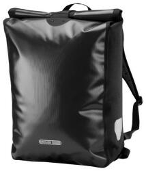 Ortlieb Messenger-Bag Mărime spate rucsac: regular / Culoare: negru