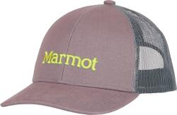 Marmot Retro Trucker Hat Culoare: gri