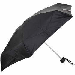 LifeVenture Umbrella - Medium Culoare: negru