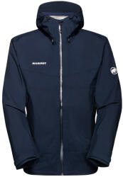 Mammut Convey Tour HS Hooded Jacket Mărime: L / Culoare: albastru închis