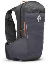 Black Diamond Pursuit Backpack 15 L Mărime spate rucsac: M / Culoare: negru/maro Rucsac tura