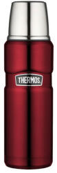 Thermos Style 470 ml Culoare: roșu