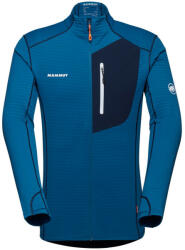 MAMMUT Taiss Light ML Jacket Men Mărime: M / Culoare: albastru deschis