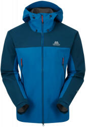 Mountain Equipment Saltoro Jacket Mărime: XL / Culoare: albastru/albastru deschis