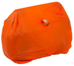 Lifesystems Ultralight Survival Shelter 2 Culoare: portocaliu/ Cort