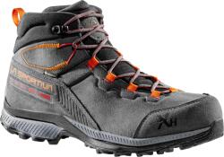 La Sportiva TX Hike Mid Leather Gtx Mărimi încălțăminte (EU): 44, 5 / Culoare: gri
