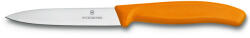 Victorinox 10 cm 6.7706 Culoare: portocaliu/
