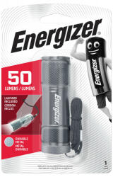 Energizer Metal LED 50lm Culoare: argintiu