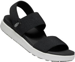 KEEN Elle Backstrap W Mărimi încălțăminte (EU): 37 / Culoare: negru