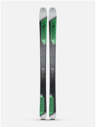 K2 Wayback 88 2023 Lungime schiuri: 181 cm cm / Culoare: negru/verde