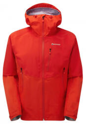 Montane Ajax Jacket Mărime: XL / Culoare: portocaliu/