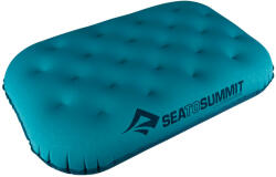 Sea to Summit Aeros Ultralight Deluxe Pillow Culoare: albastru