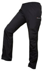 Montane Dynamo Pants Mărime: XL / Culoare: negru
