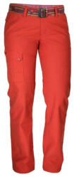 Warmpeace Elkie Lady Mărime: M / Lungime pantalon: regular / Culoare: roșu