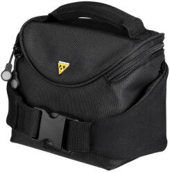 Topeak Compact Handlebar Bag Culoare: negru