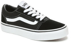 Vans Yt Ward Mărimi încălțăminte (EU): 32, 5 / Culoare: negru/alb