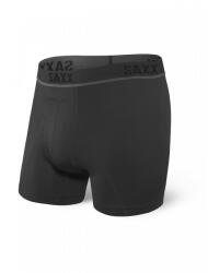 Saxx Kinetic HD Boxer Brief Mărime: M / Culoare: negru