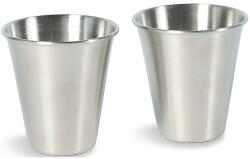 TATONKA Shot Cup Set Culoare: argintiu