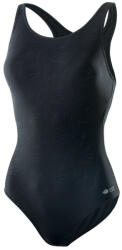 Aquawave Seaweed Mărime: XL / Culoare: negru Costum de baie dama