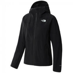 The North Face West Basin Dryvent Jacket Mărime: XS / Culoare: negru
