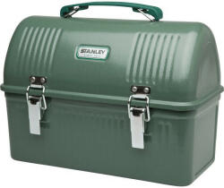 Stanley Iconic Classic Lunch box 9.4l Culoare: verde